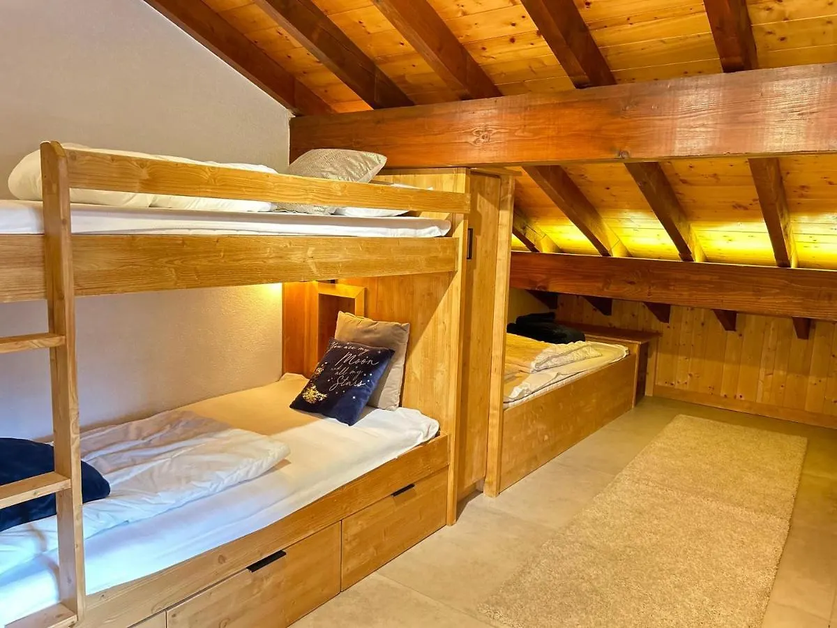 Apartment Appartement Cosy Au Centre Des Gets, 2 Balcons, 2 Chambres, Proche Remontees Mecaniques, Parking Inclus - Fr-1-623-297 Les Gets France